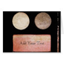 Search for eyeshadow cards Makeup artist