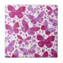 Search for magenta tiles Watercolor