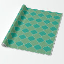 Search for mermaid scales wrapping paper Geometric