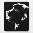 Search for newfoundland mousepads Dog