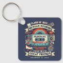 Search for class reunion key rings Souvenir