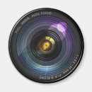 Search for macro magnets Photograph