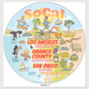 Search for la jolla stickers Souvenir
