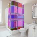 Search for cloth shower curtains Traditional