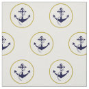 Search for navy blue and gold fabric Modern