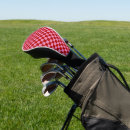 Search for pink golf head covers Fun