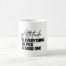 Search for good attitude Inspiration