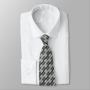 Search for boxing ties Pattern
