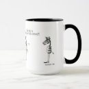 Search for zebra cartoon mugs Cute