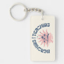 Search for funny education key rings Teaching