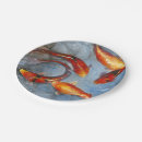 Search for koi fish plates Animal