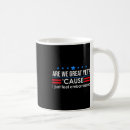 Search for mens rights mugs Take america back