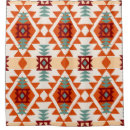 Search for native american shower curtains Indian