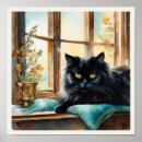 Search for pillow posters Black