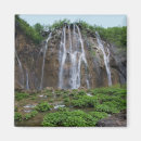 Search for small waterfall magnets Stream