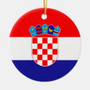 Search for croatian christmas tree decorations Zagreb