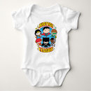 Search for flash baby clothes Chibi superman