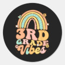 Search for third grade stickers Student
