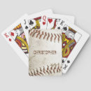 Search for baseball playing cards Sports