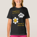 Search for positive message kids tshirts Kindness