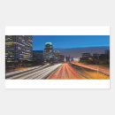 Search for city of los angeles stickers Cityscape