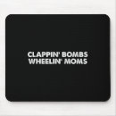 Search for bombing mousepads Bombs