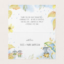 Search for animal business cards Watercolor