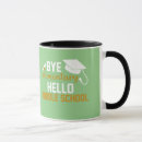 Search for middle school mugs Elementary