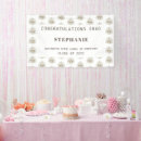 Search for school graduation banners Stylish