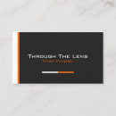 Search for slick business cards Modern