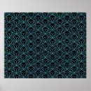 Search for blue abstract pattern art Elegant