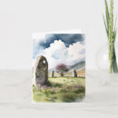Search for stone circle cards Castlerigg