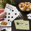 Search for designer playing cards For him