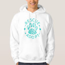 Search for animal rescue hoodies Dog