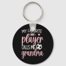 Search for midfielder key rings Practice