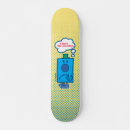 Search for sadness skateboards Sanrio