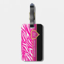 Search for zebra and pink accessories Gold