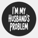 Search for wife humour stickers Autumn vibes