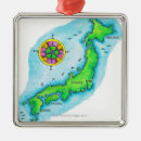 Search for land of the christmas tree decorations Island