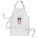 Search for vector aprons Cooking