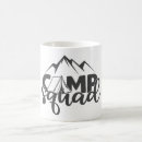 Search for cool camping mugs Mountains
