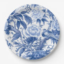 Search for porcelain plates Chinoiserie