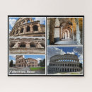 Search for colosseum puzzles Architecture