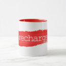 Search for recharge mugs Quote