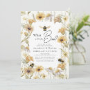 Search for what will it bee gender reveal invitations Floral