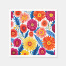 Search for gerbera daisies Pattern
