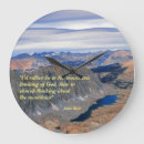 Search for famous clocks Landscape