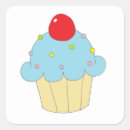 Search for kawaii cupcakes stickers Sweet