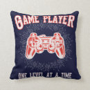Search for game room cushions Video