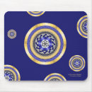 Search for midnight mousepads Gold